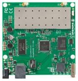ROUTERBOARD RB 711GA-5HND Licença Nivel 4 (AGJ.JJ