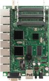 ROUTERBOARD RB 493G Licença Nivel 5 (CFA,JJ)