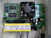 Microtell Access Point - AP 2.4 Ghz|1000 mw| ABI,JJ