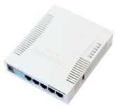 ROUTERBOARD RB 751G-2HND (AEH,JJ)