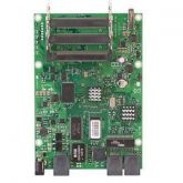 ROUTERBOARD RB 433GL Licença Nivel 5 (CDJ,JJ)