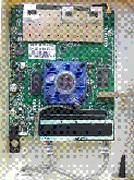 Kit Provedor Prof MIKROTIK - 2.4 Ghz -1000 mW - 3G (CII,JJ)