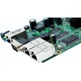 ROUTERBOARD RB 433AH - Licença Nivel 5